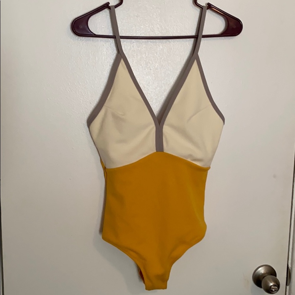 Swimsuit
